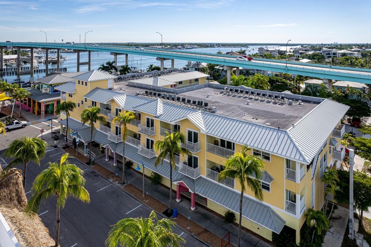 Harbour House At The Inn 310 Fort Myers Beach Exterior foto