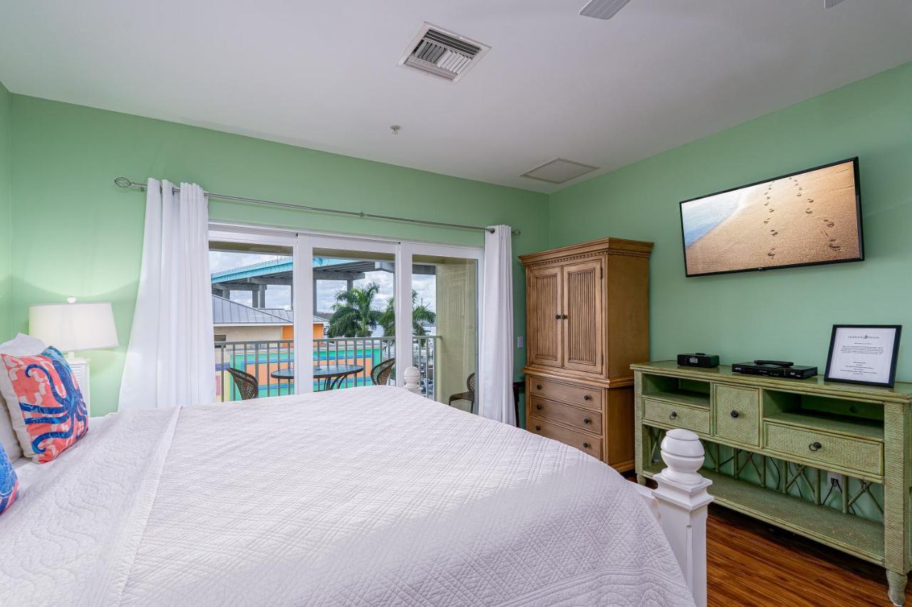 Harbour House At The Inn 310 Fort Myers Beach Exterior foto