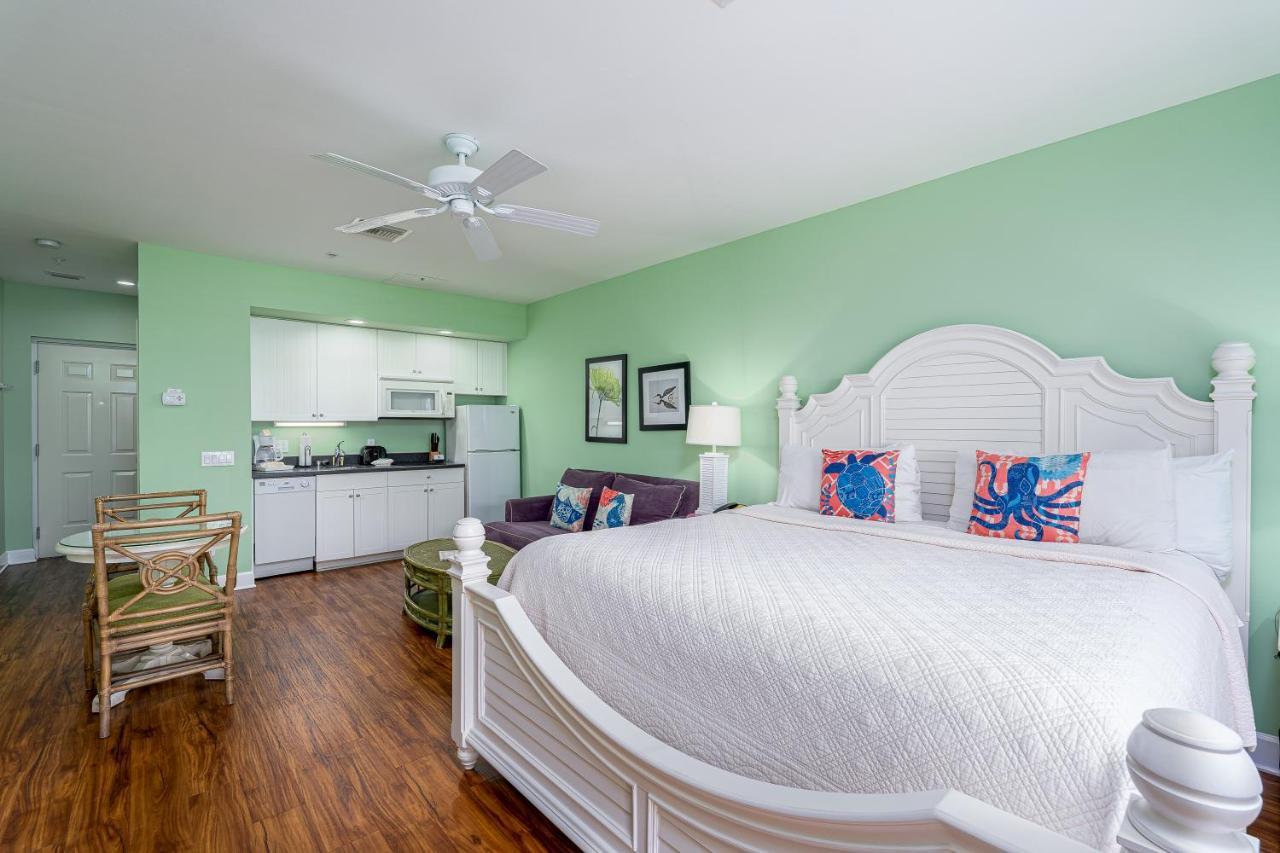 Harbour House At The Inn 310 Fort Myers Beach Exterior foto