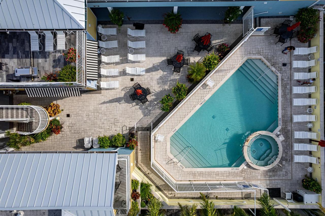 Harbour House At The Inn 310 Fort Myers Beach Exterior foto