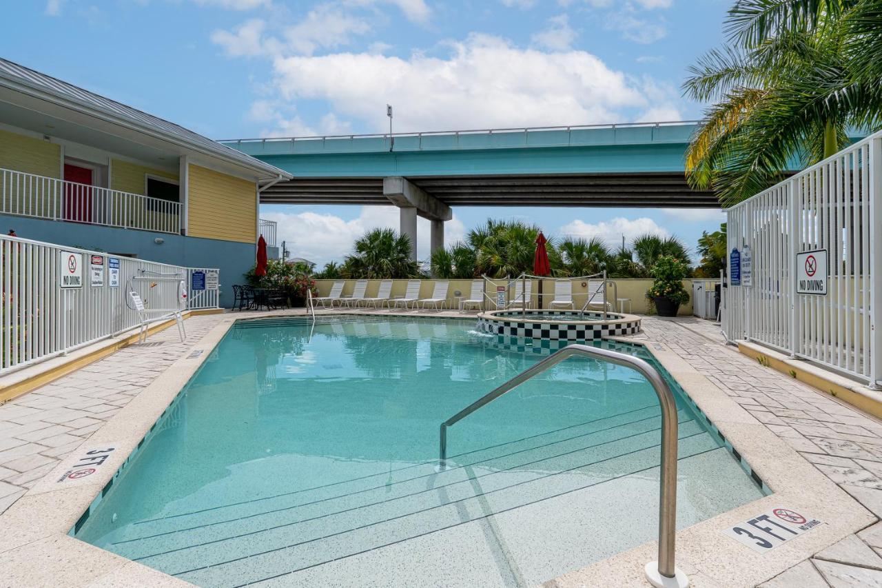 Harbour House At The Inn 310 Fort Myers Beach Exterior foto