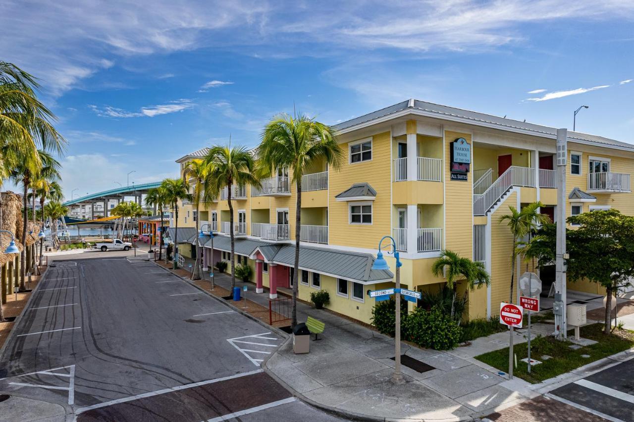 Harbour House At The Inn 310 Fort Myers Beach Exterior foto