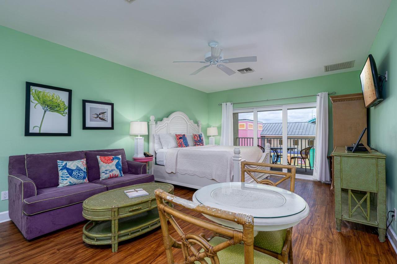 Harbour House At The Inn 310 Fort Myers Beach Exterior foto